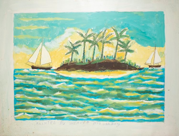 TimeLines: 1950 - 2007