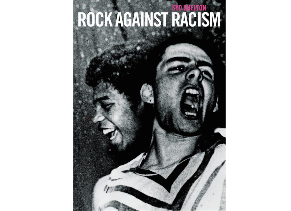 Launch of the publication : Syd Shelton - Rock Against Racism - Contemporary And