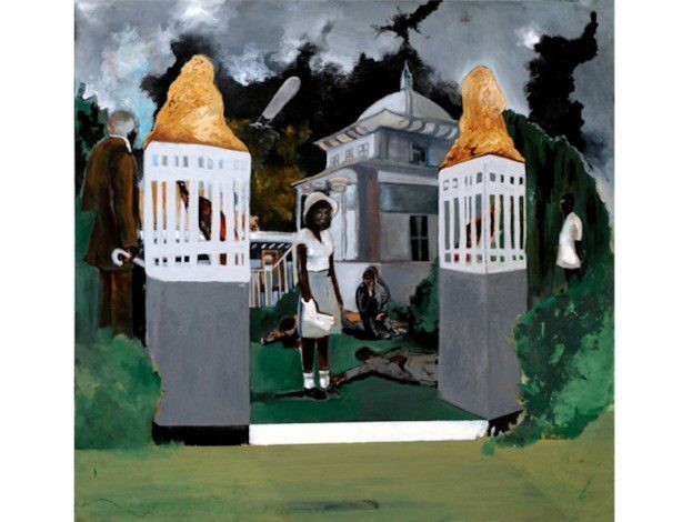 Black : Color, Material, Concept