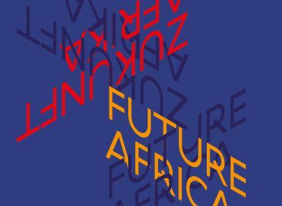FUTURE AFRICA – Conference of the African Studies Association in Germany (VAD)