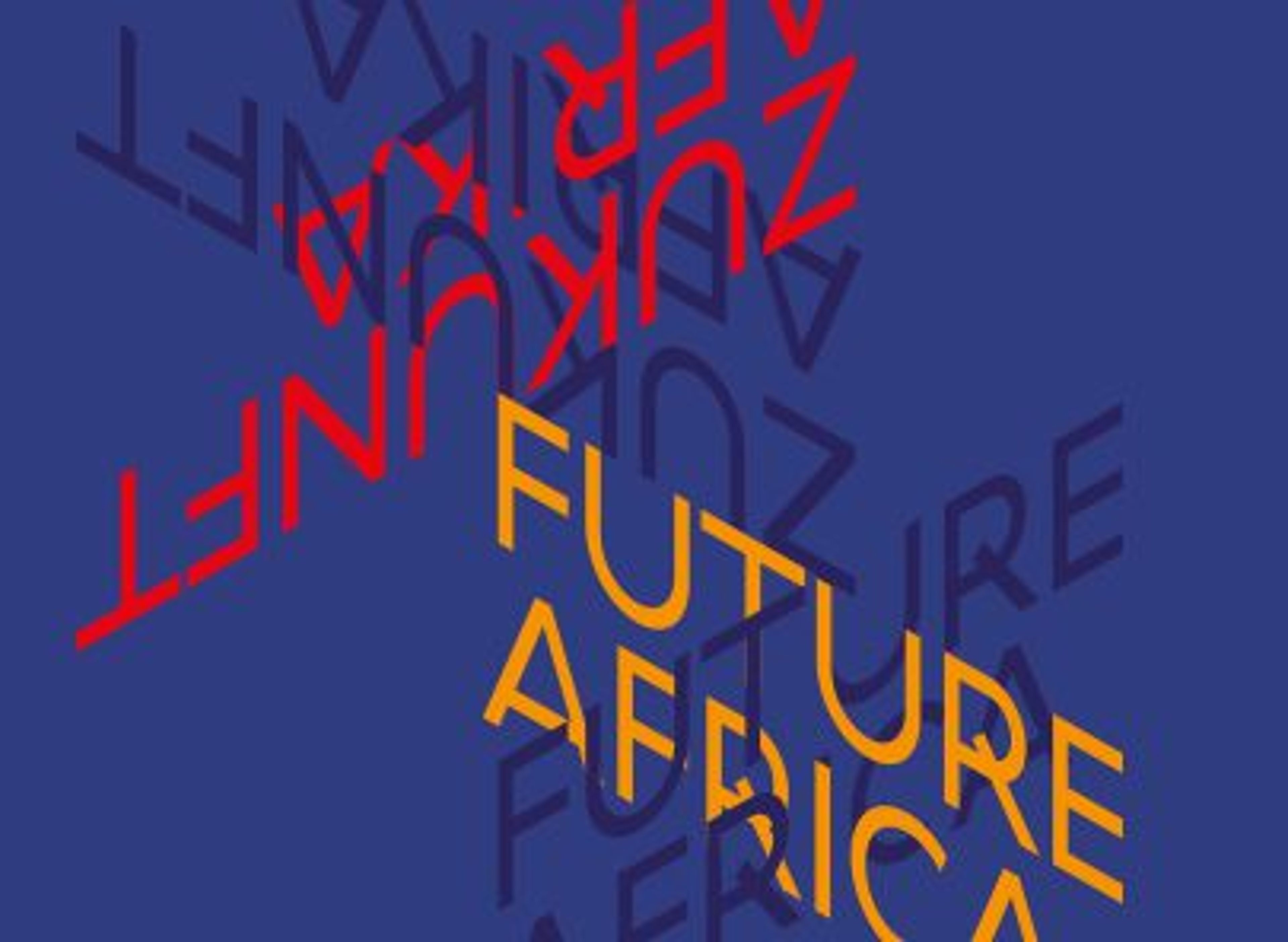 FUTURE AFRICA – Conference of the African Studies Association in Germany (VAD)