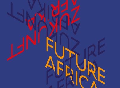 FUTURE AFRICA – Conference of the African Studies Association in Germany (VAD)