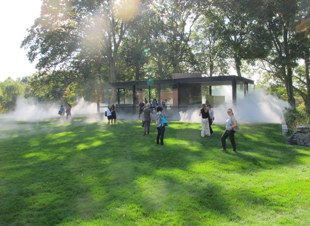 Curatorial Intensive in New Orleans