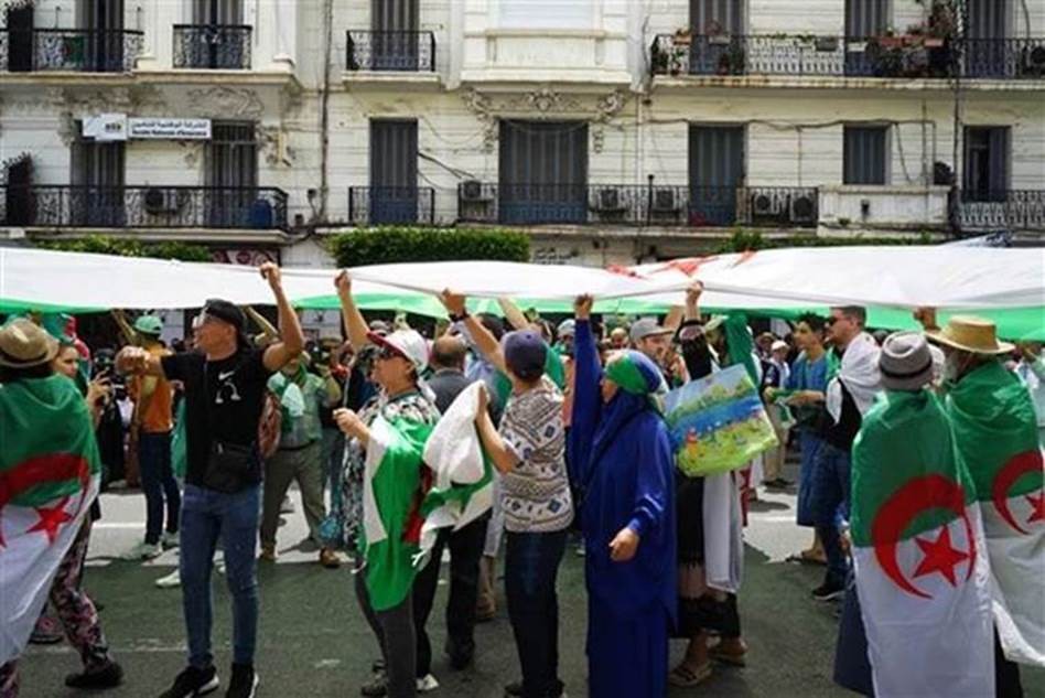 Katia Kameli: She Rekindled the Vividness of the Past