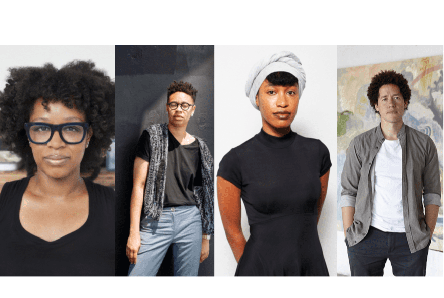 The Studio Museum, MoMA, and MoMA PS1 Announce Multi-Year Partnership - Contemporary And