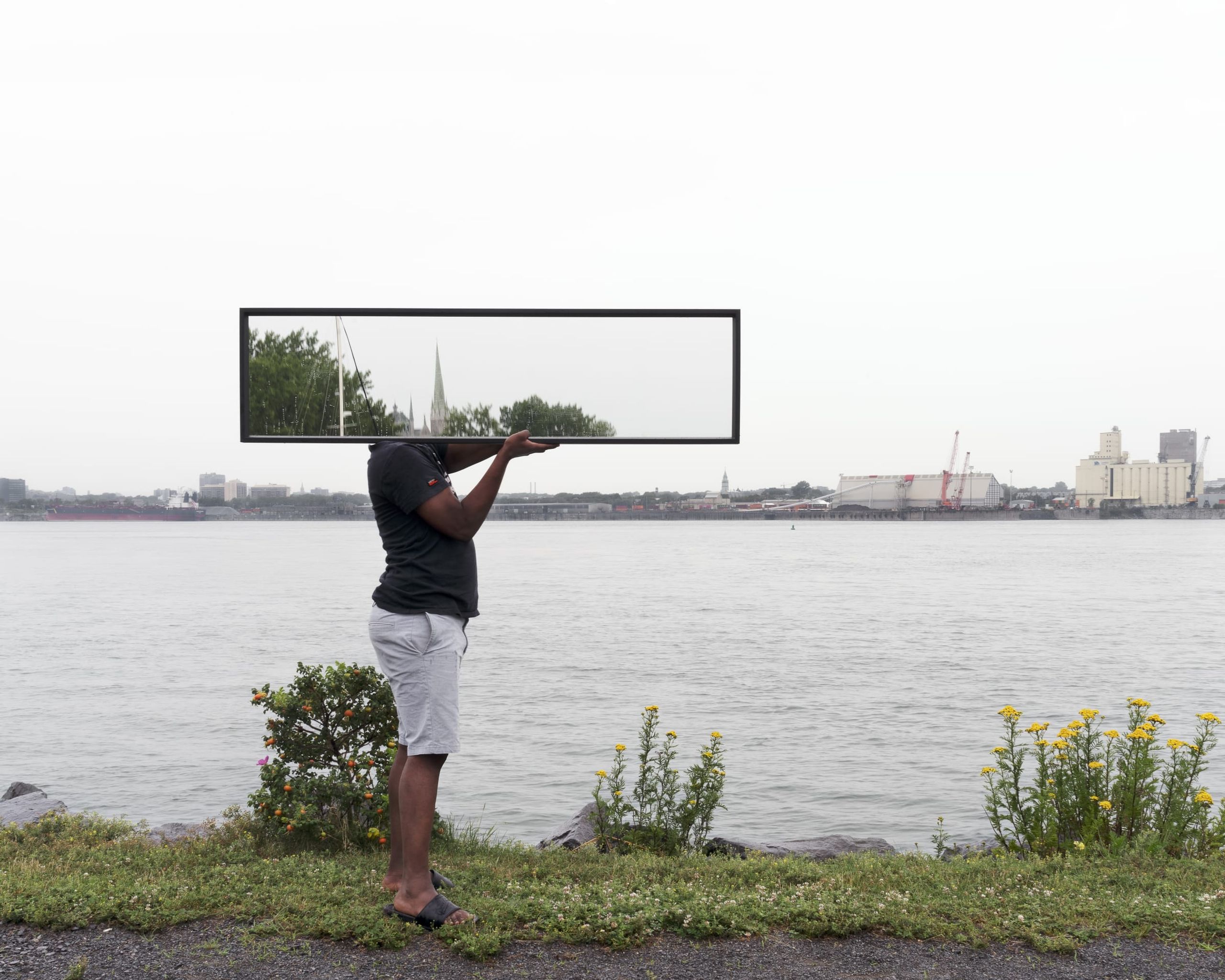 Dawit L. Petros: Recollections