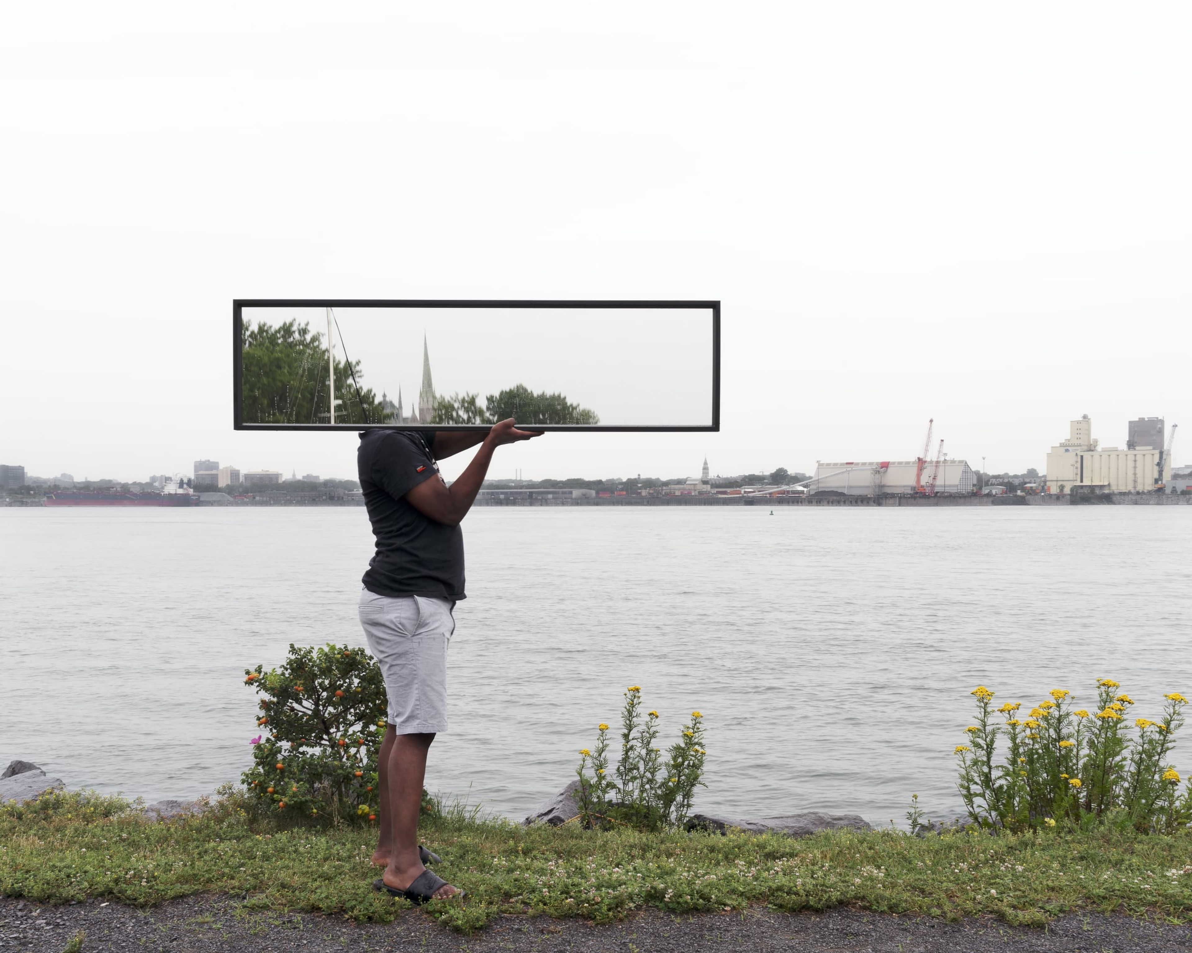 Dawit L. Petros: Recollections