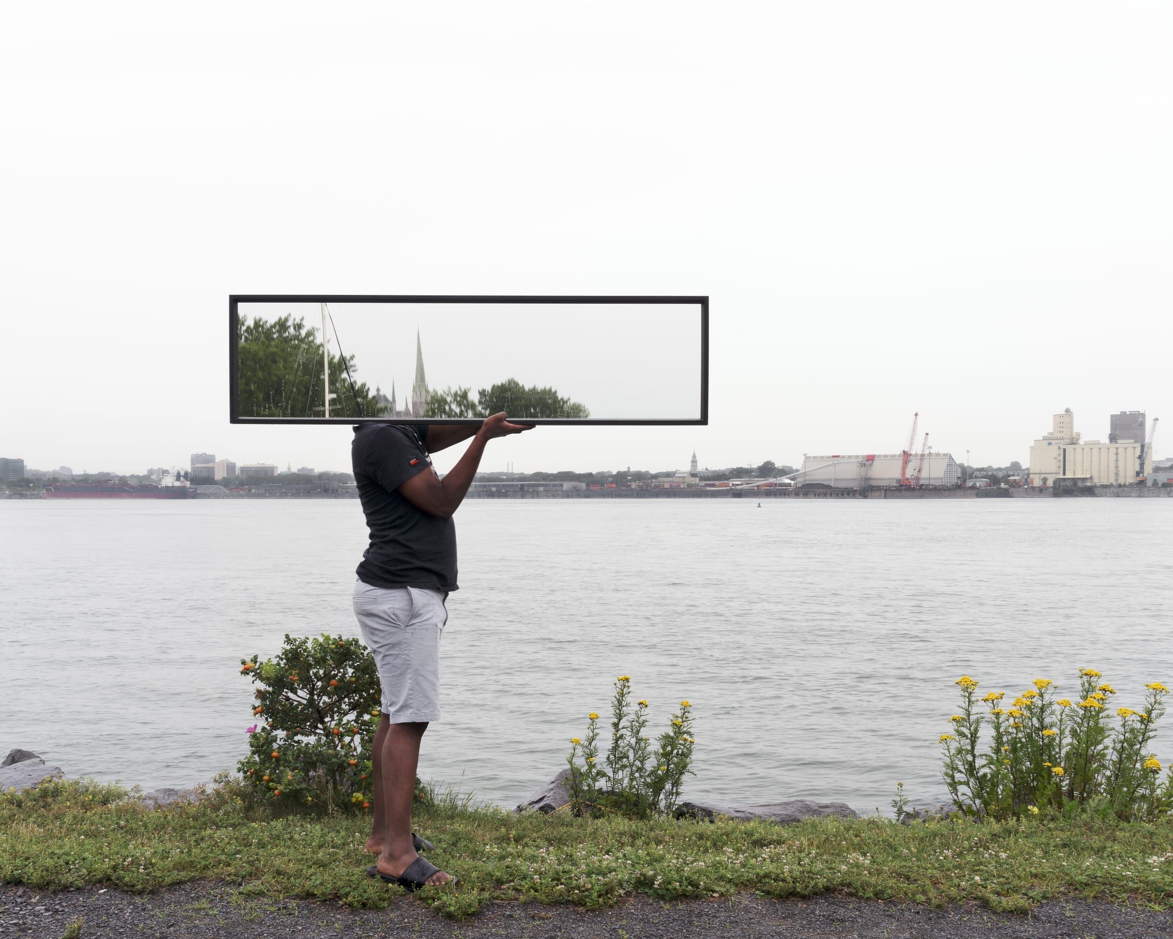 Dawit L. Petros: Recollections