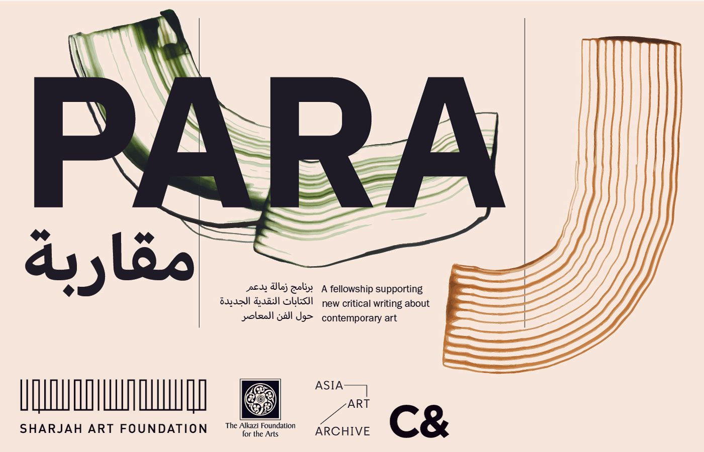 PARA Fellowship Programme