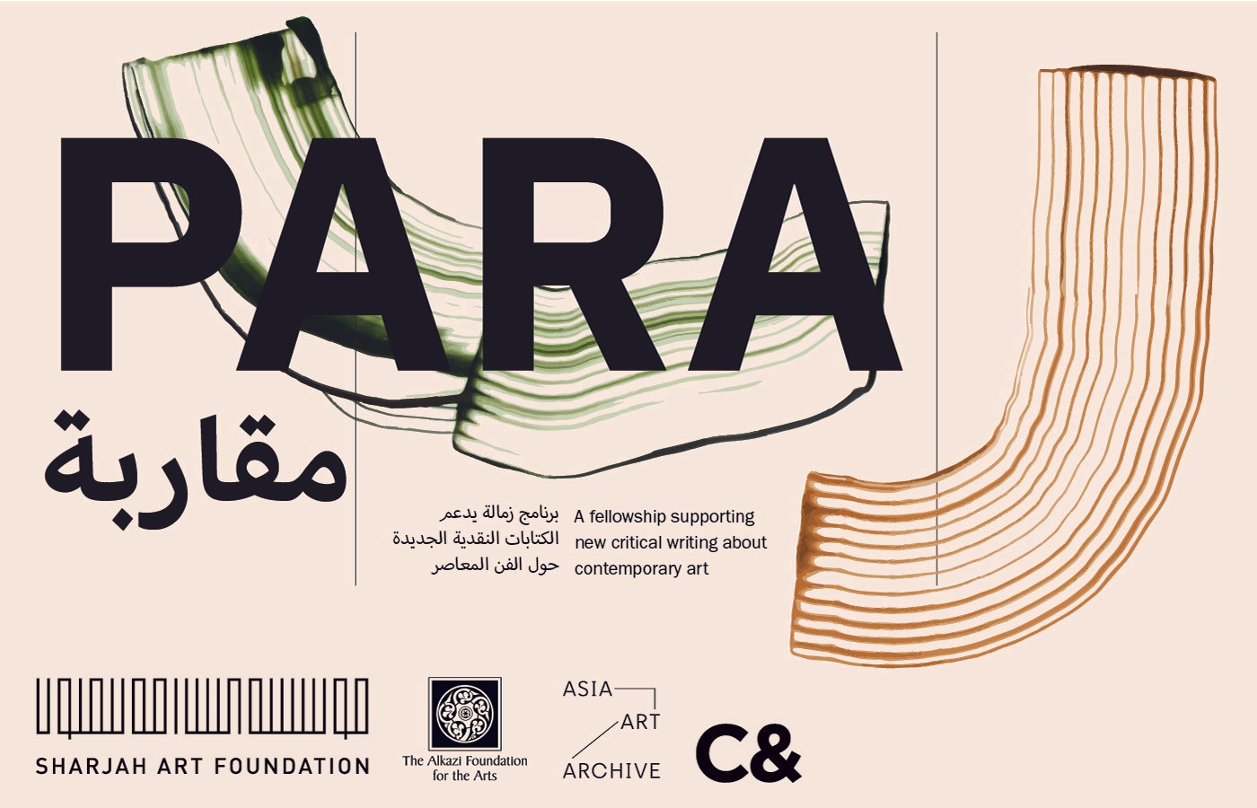 PARA Fellowship Programme