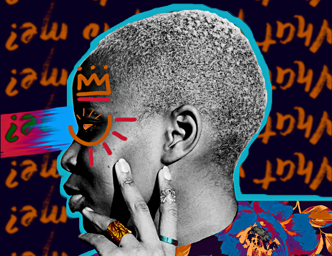 Still Real Black for Me – Group Show