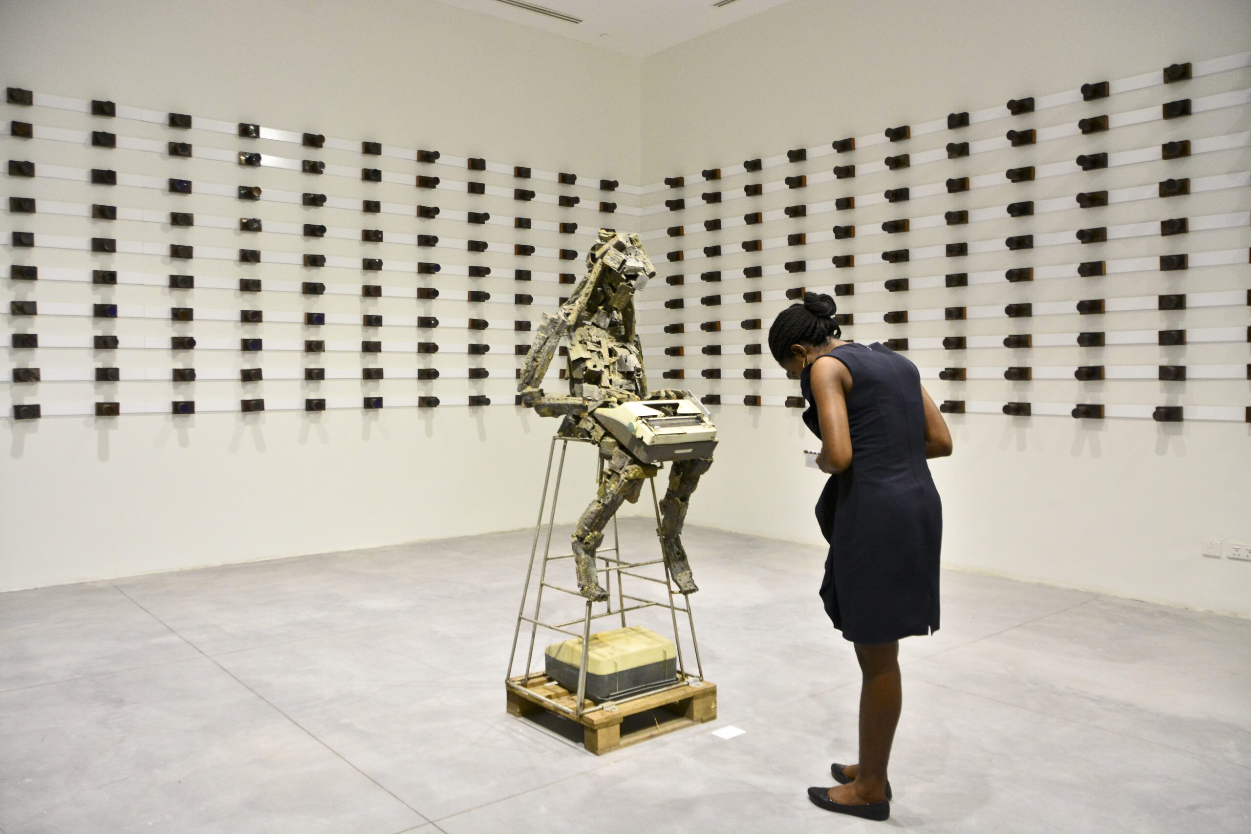 Unheard Voices: Arts and Culture Journalism in Nigeria - Contemporary And