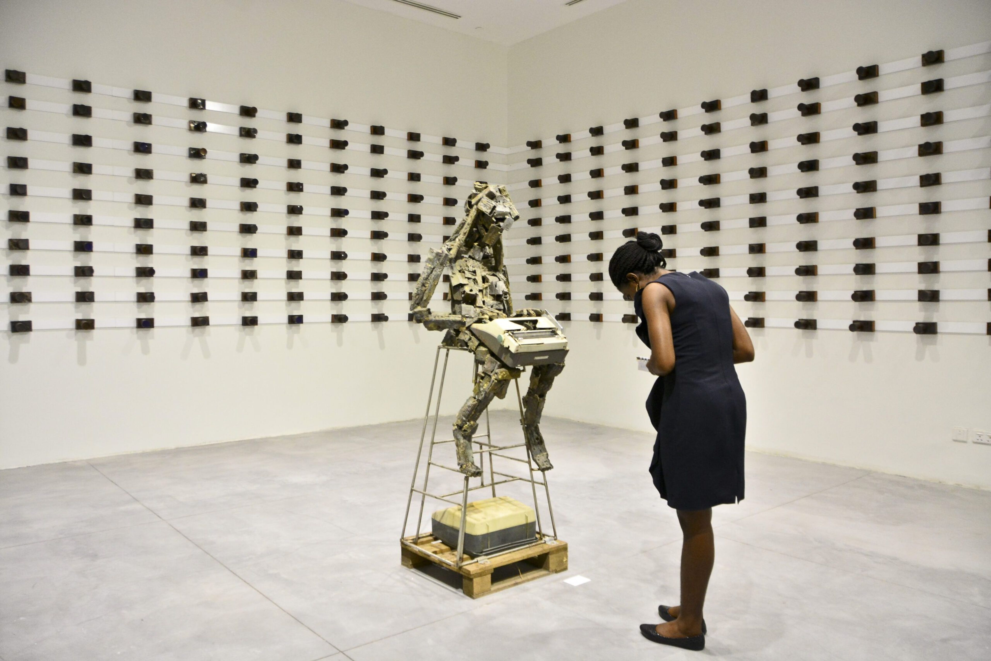 Unheard Voices: Arts and Culture Journalism in Nigeria - Contemporary And
