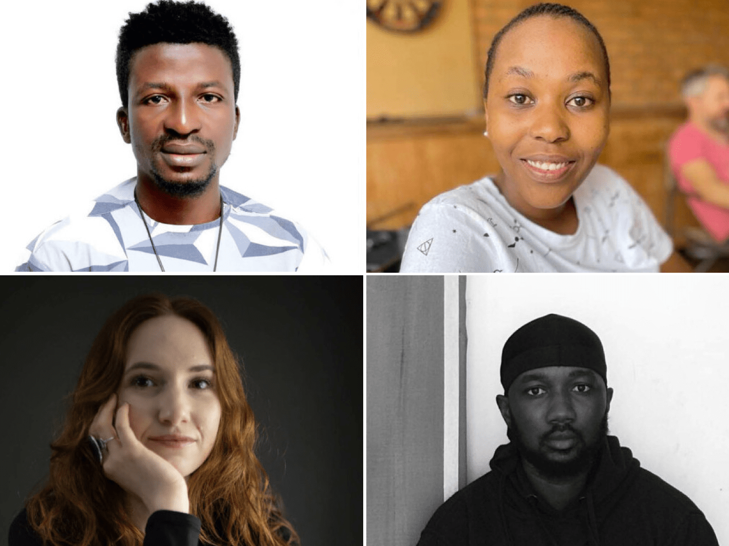 Pan-African Absa L’Atelier Initiative Announces Winners - Contemporary And