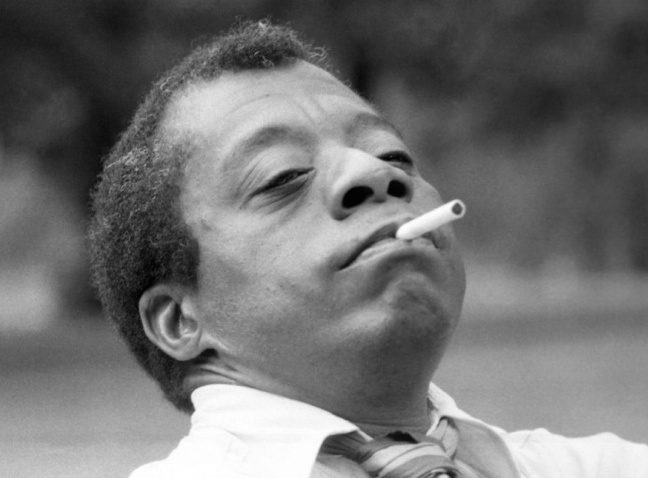 Baldwin's Nigger R E L O A D E D: Workshops/Performances/Film Screenings/Art Installations/DJs