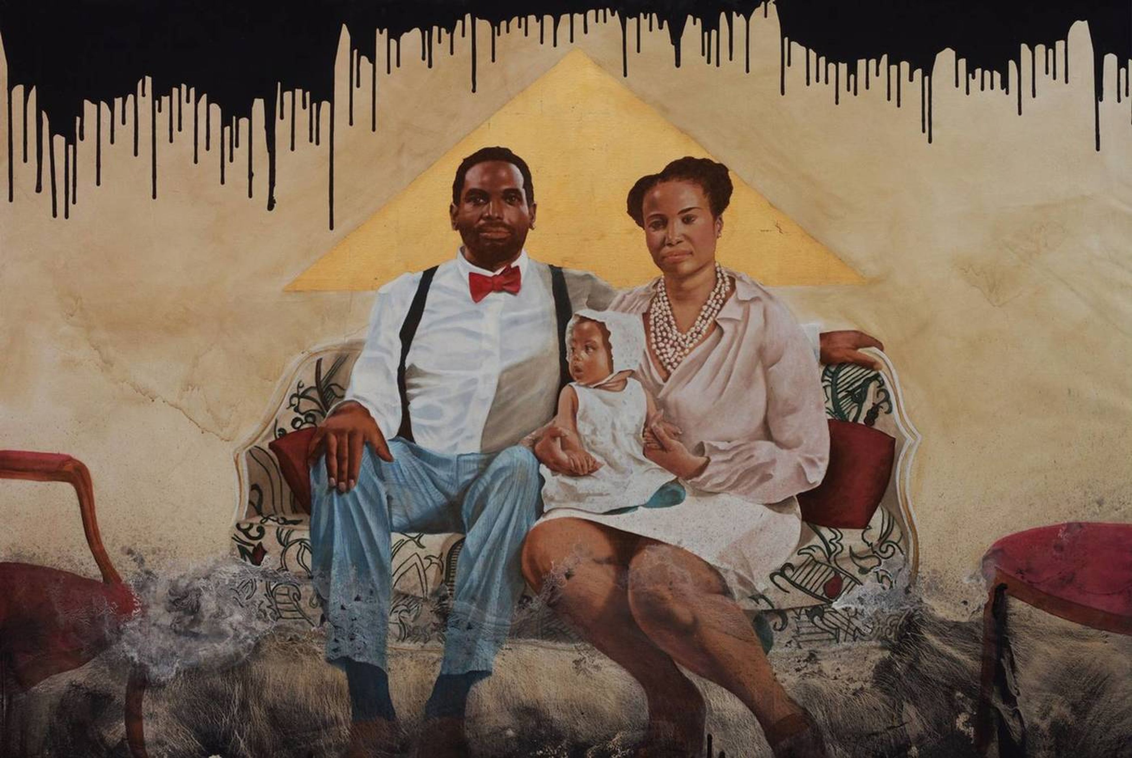 PRIZM ART FAIR 2020
