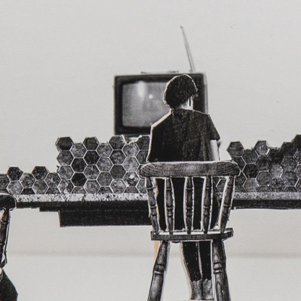 Messages from the Memory Palace 3