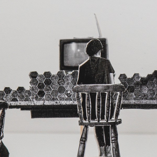 Messages from the Memory Palace 3