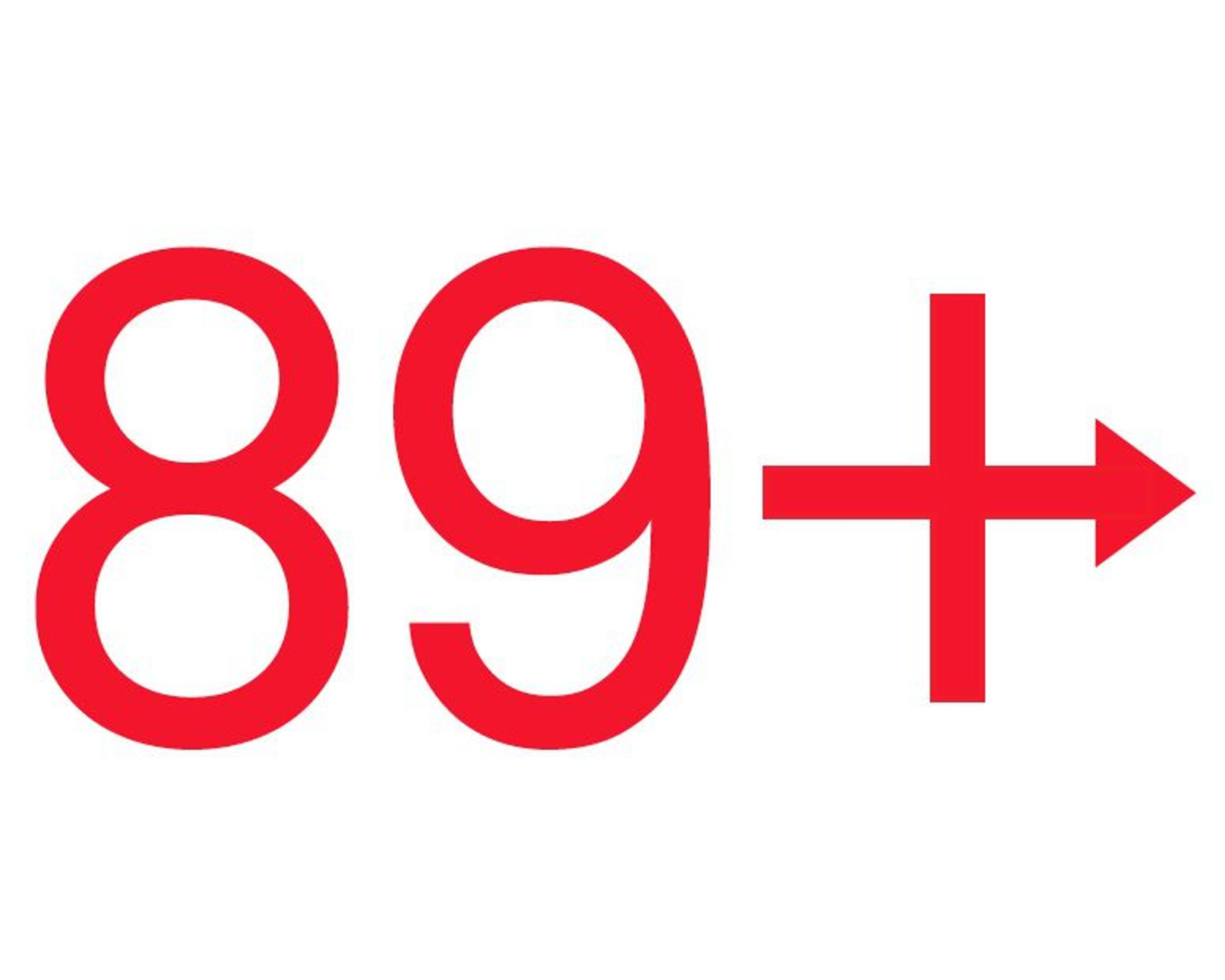 89plus