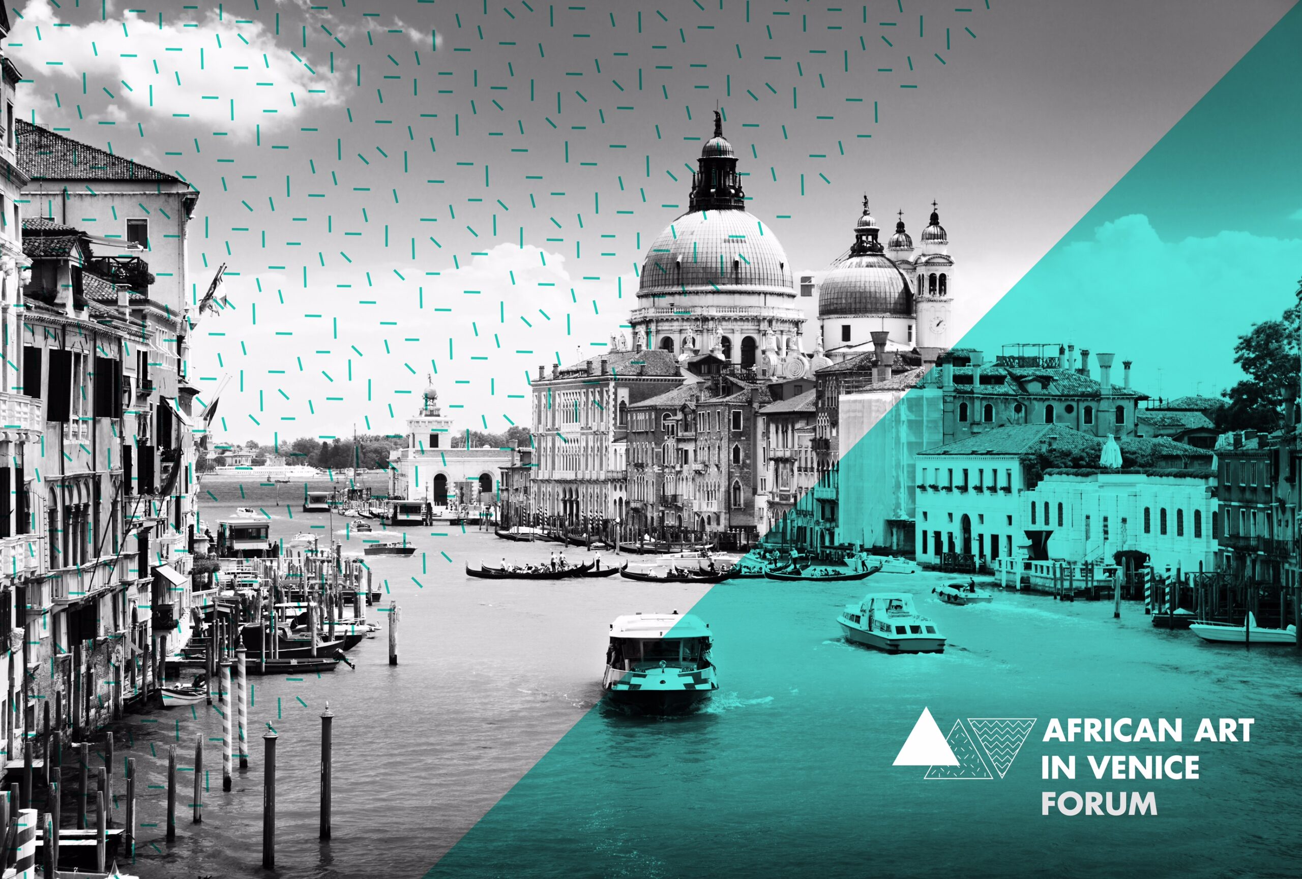 The African Art in Venice Forum 2019