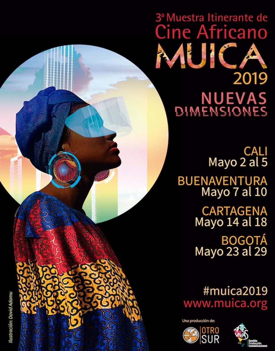 Courtesy of Otro Sur / MUICA