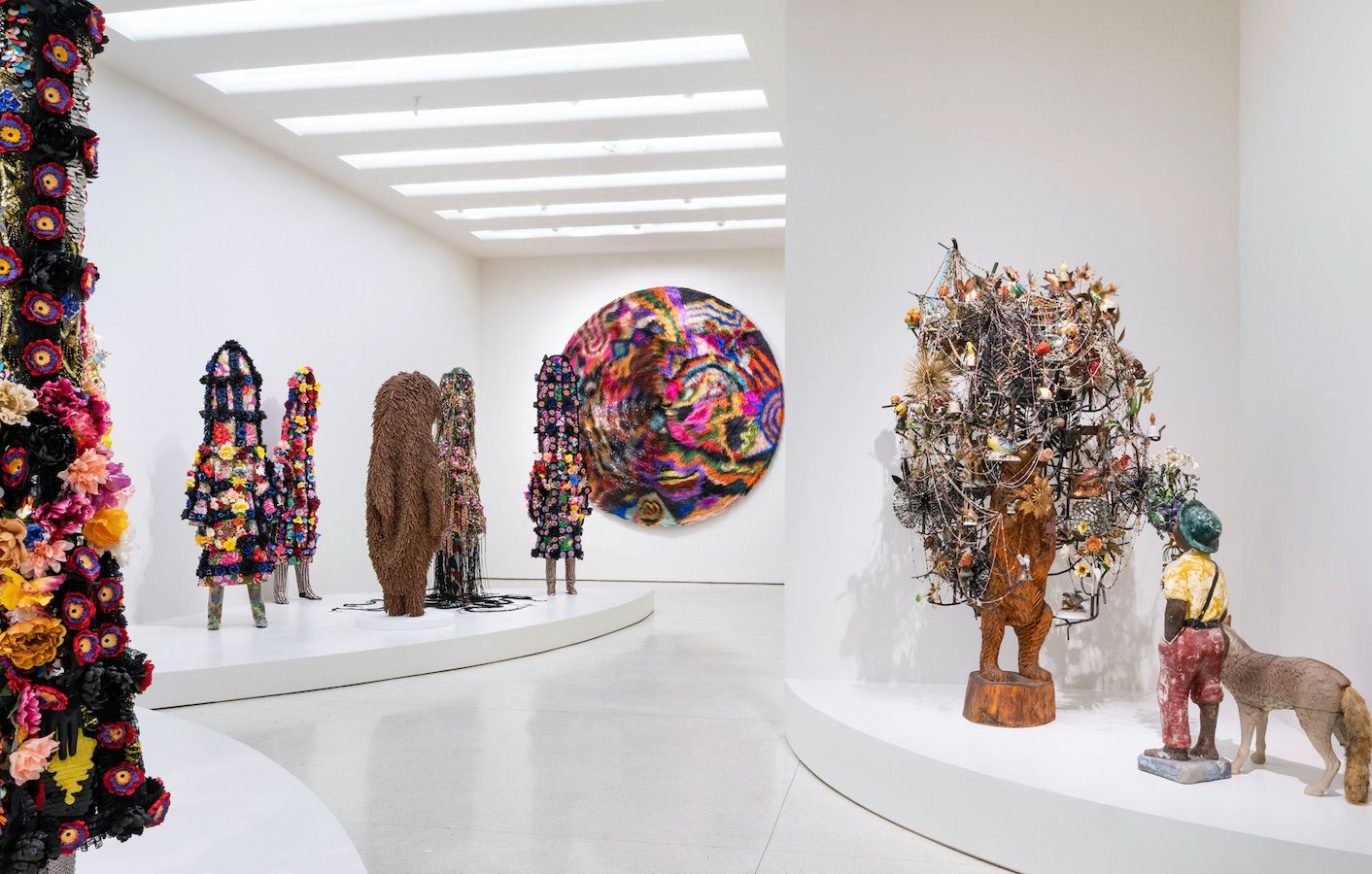 Nick Cave: Forothermore
