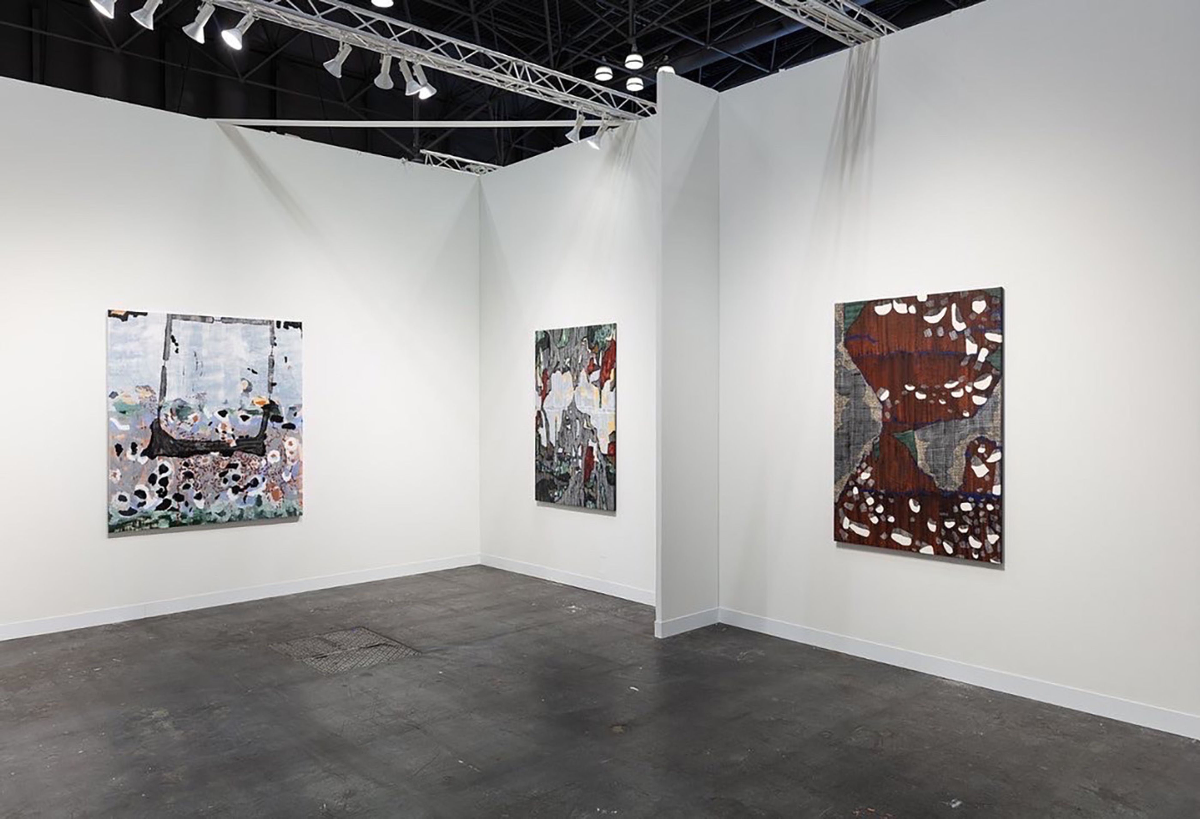 Why Create Art Galleries by and For Non-Whites?