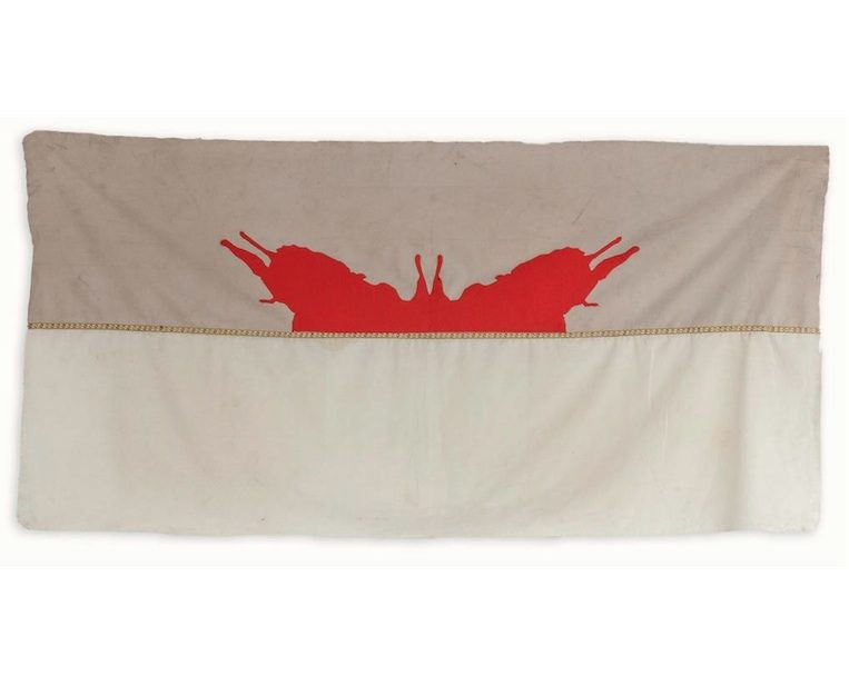 IGSHAAN ADAMS: PARDA