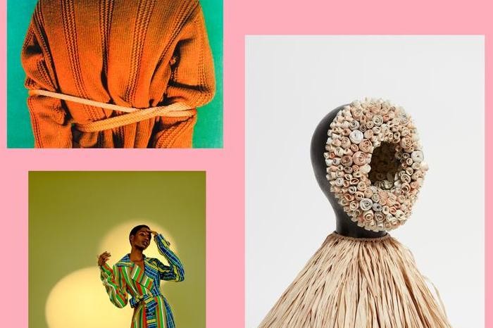 Duro Olowu: Seeing Chicago