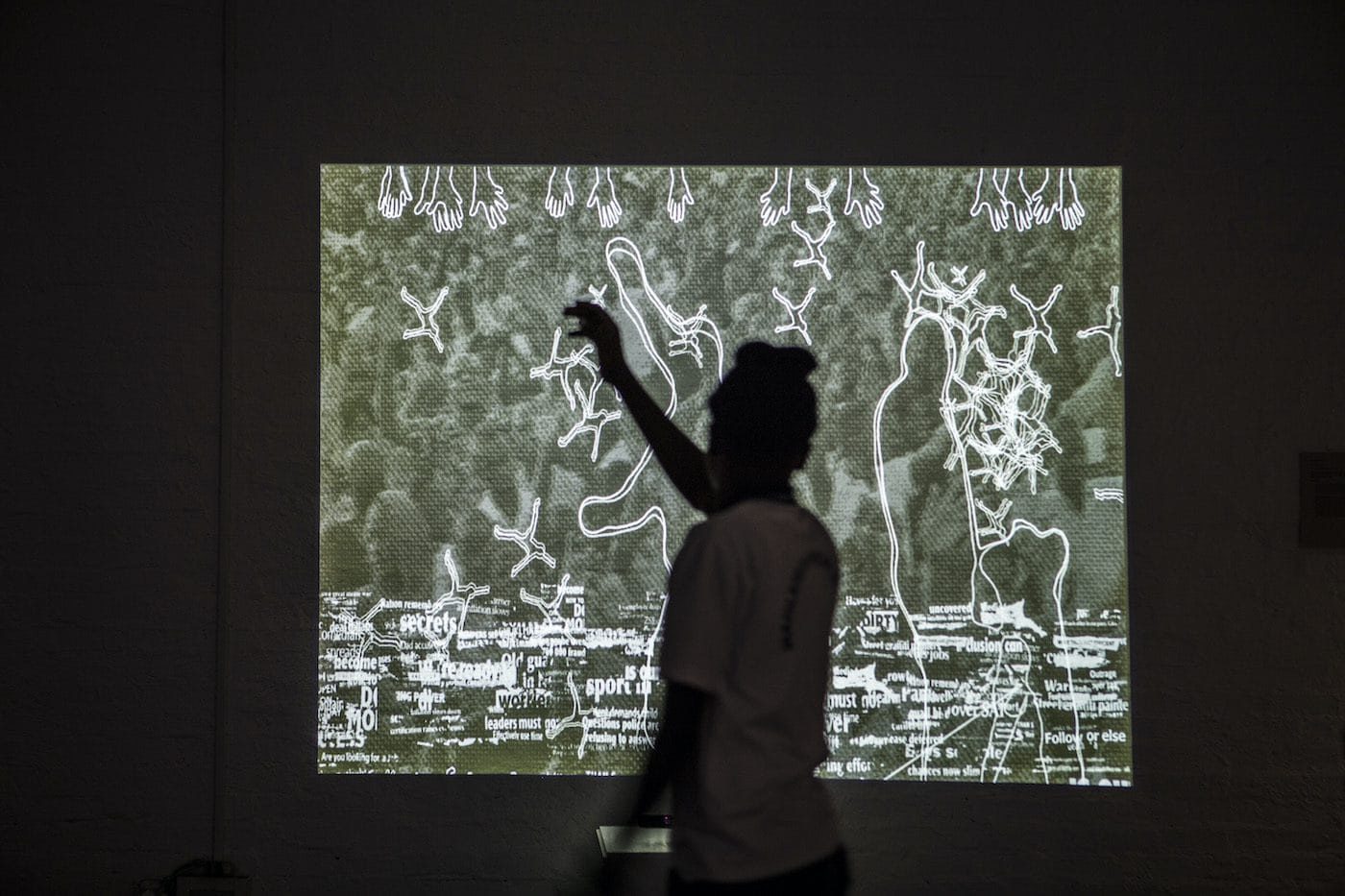 Kombo Chapfika and Uzoma Orji: What Else Can Technology Be? - Contemporary And