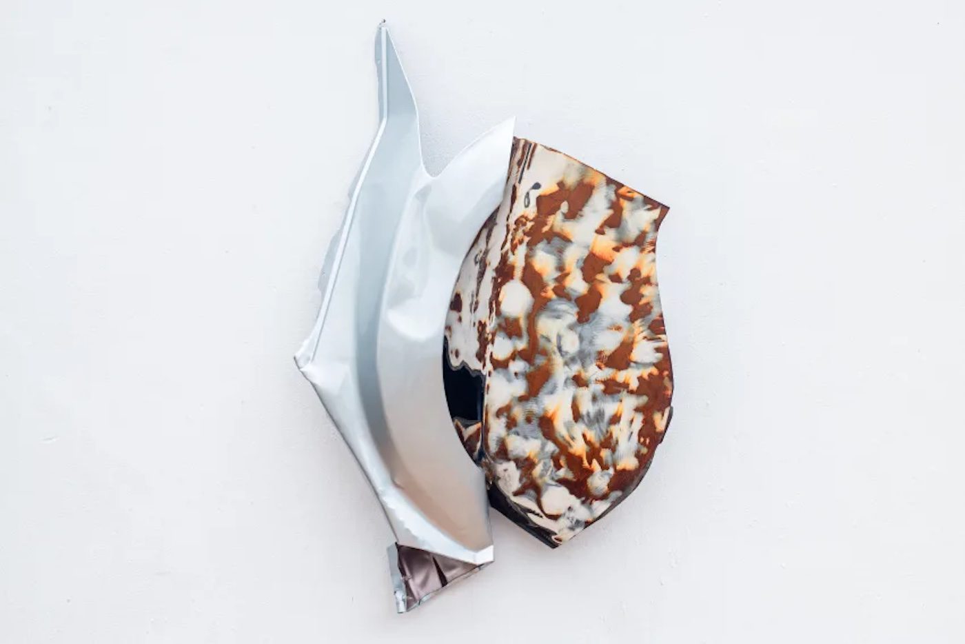 Ugo Ahiakwo: After the Dance