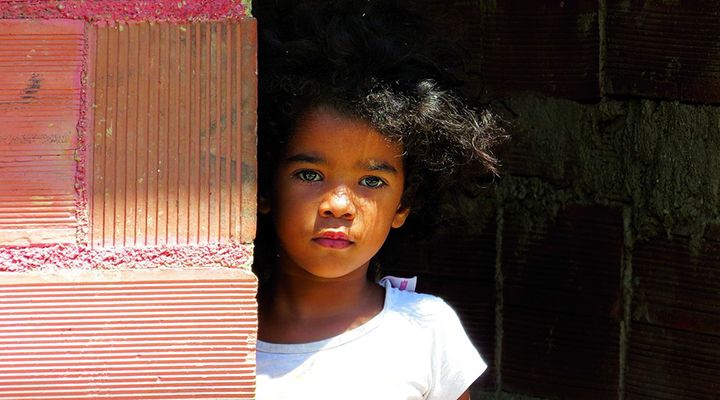 Aos olhos delas