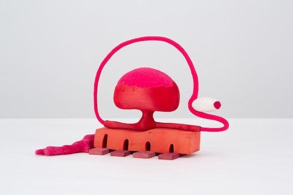 Frieze New York 2019