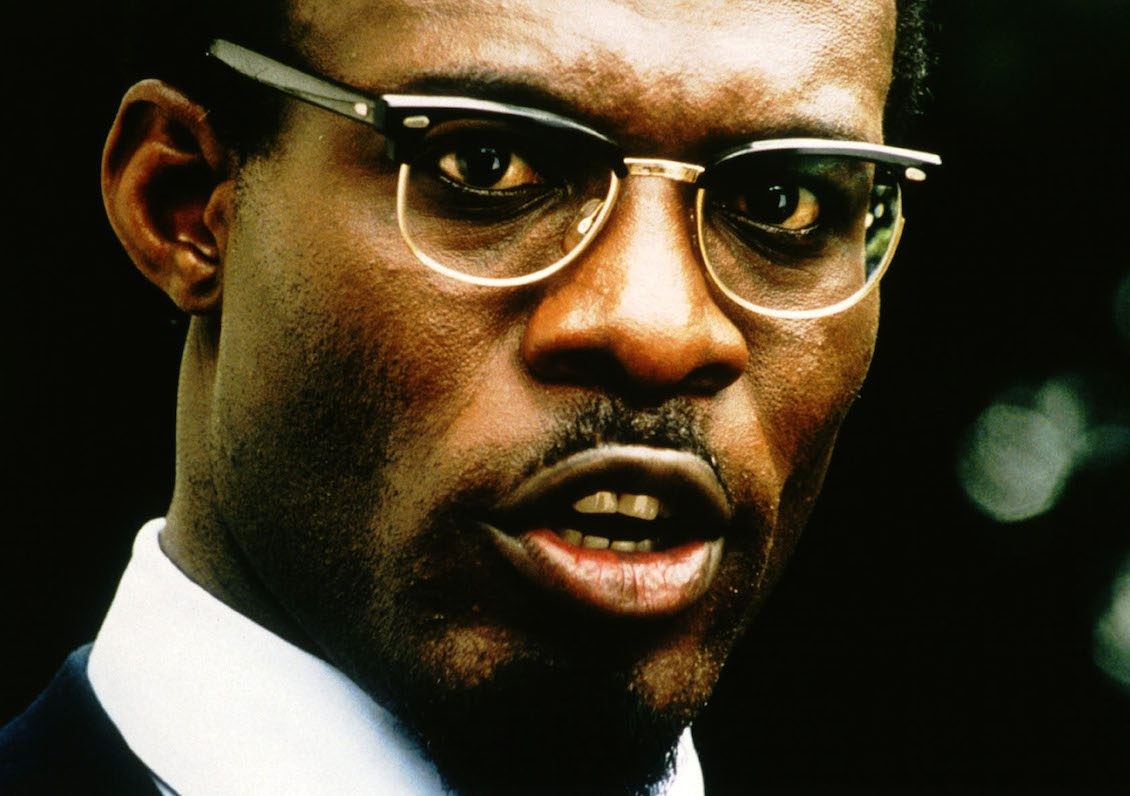 Open Air Cinema: "Lumumba"