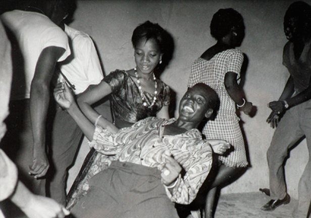 1:54 Contemporary African Art Fair London 2016