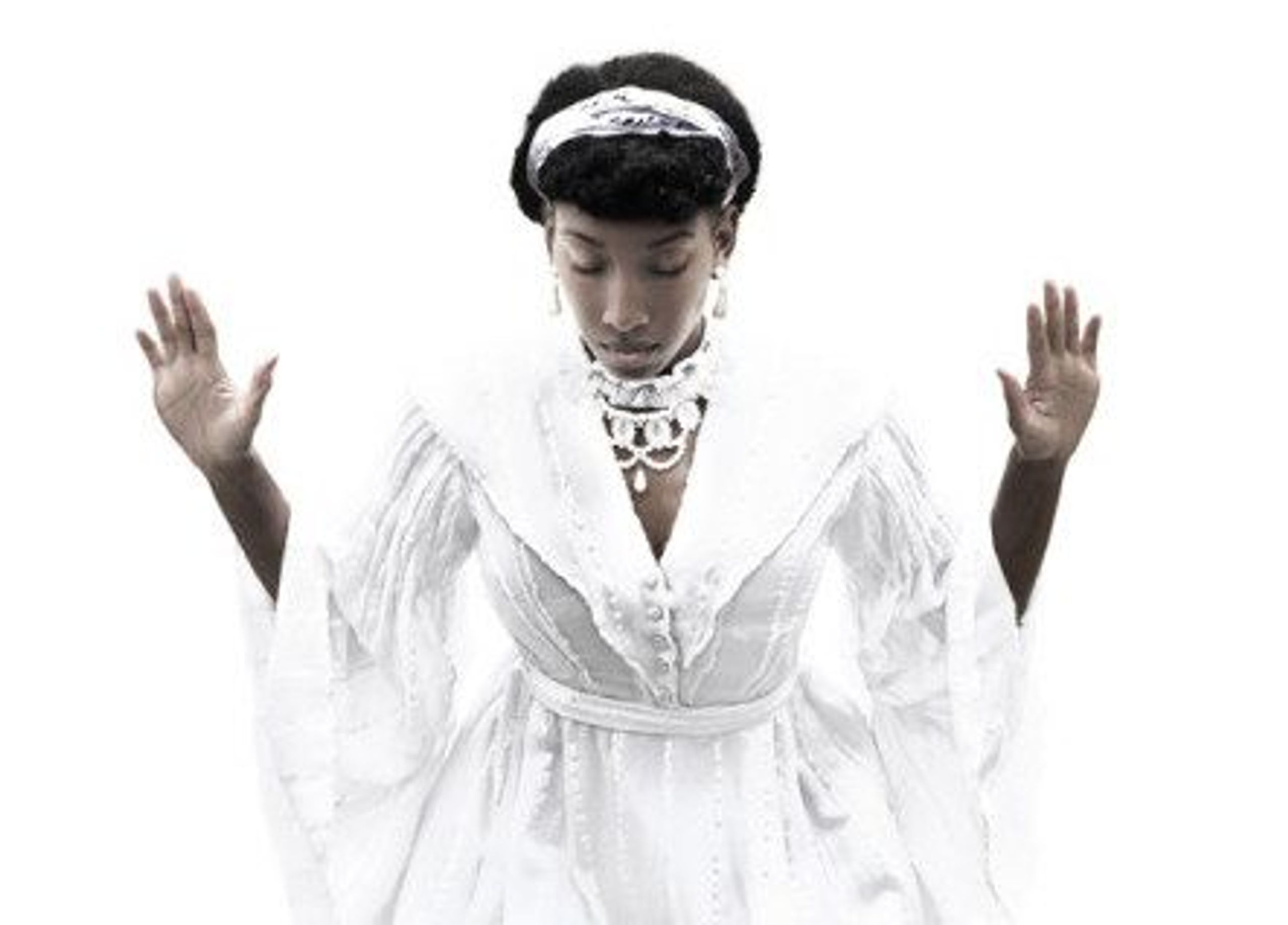 (Re)Visioning Her-Story: The Black Female Body in the Black Female Imagination