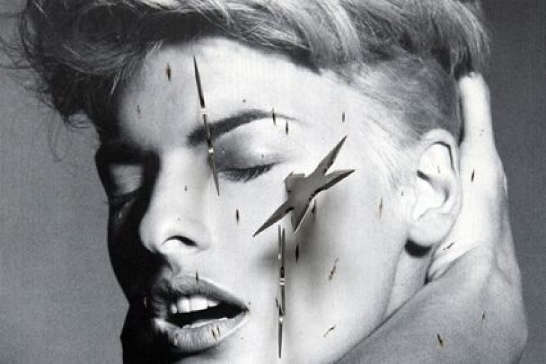 Eureka - Carte Blanche to Kendell Geers