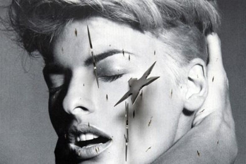 Eureka - Carte Blanche to Kendell Geers