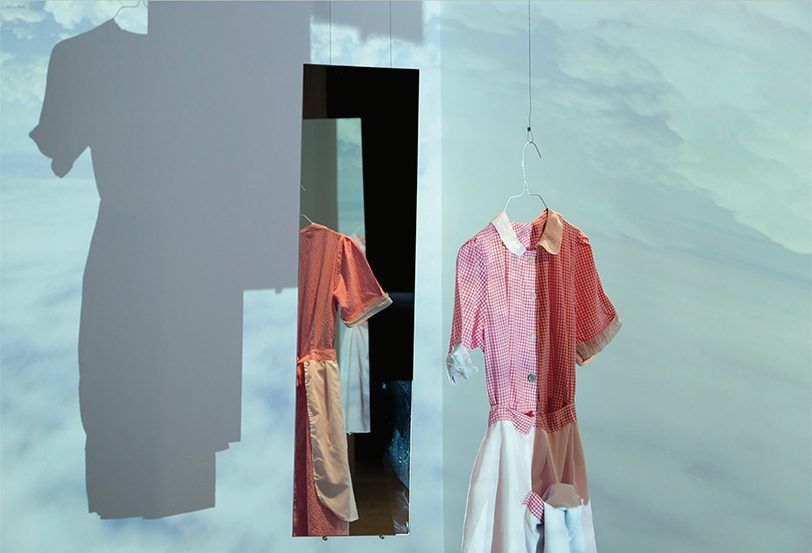 Syowia Kyambi: Double Consciousness