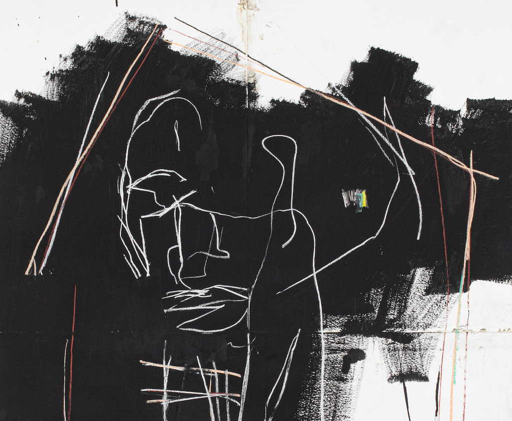 In this house is a home...