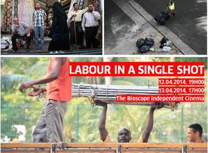 ONE SUBJECT, TWO MINUTES, NO CUTS