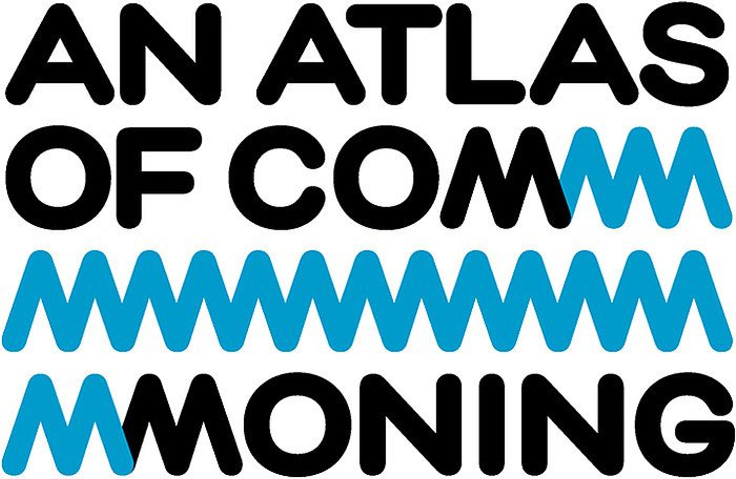 An Atlas of Commoning