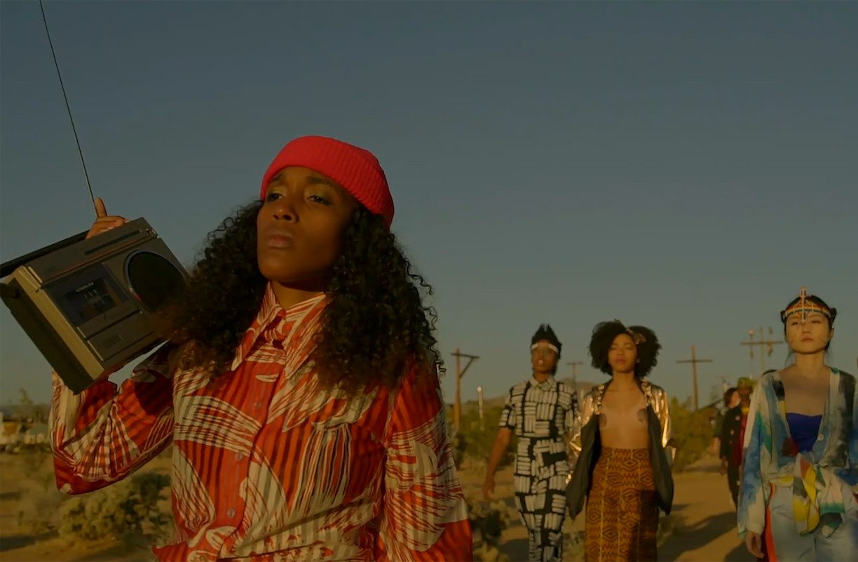 2019 Images Festival