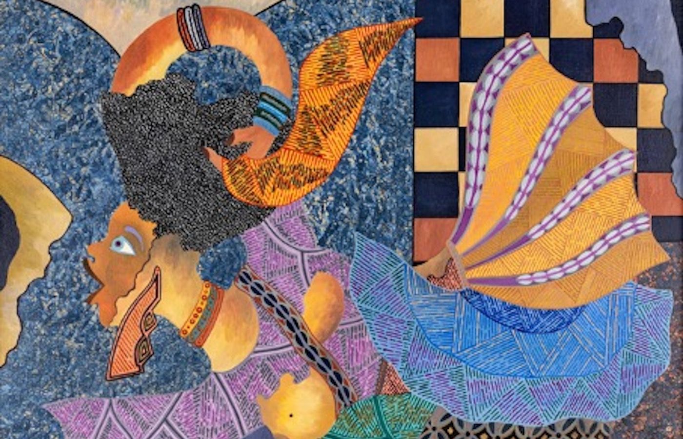 Dakar, Dakar – Group Show