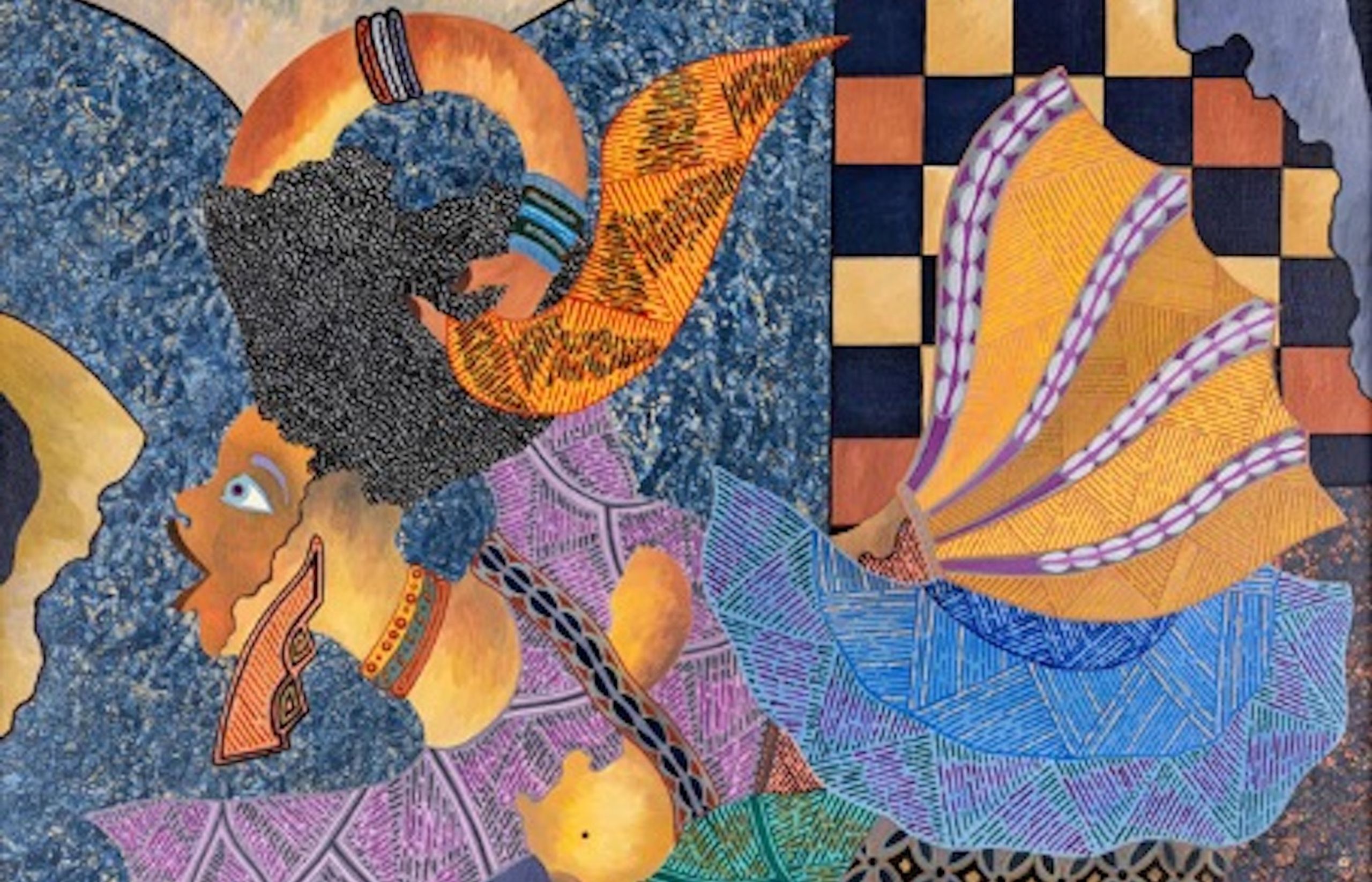 Dakar, Dakar – Group Show