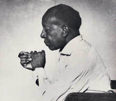 from the show Brothers and Sisters, 2014. Courtesy of Jamillah James