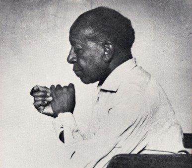 from the show Brothers and Sisters, 2014. Courtesy of Jamillah James