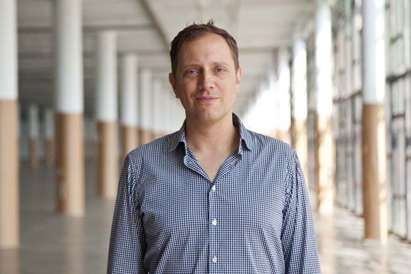 Jochen Volz to curate Brazil’s participation in the 57th International Art Exhibition - La Biennale di Venezia - Contemporary And
