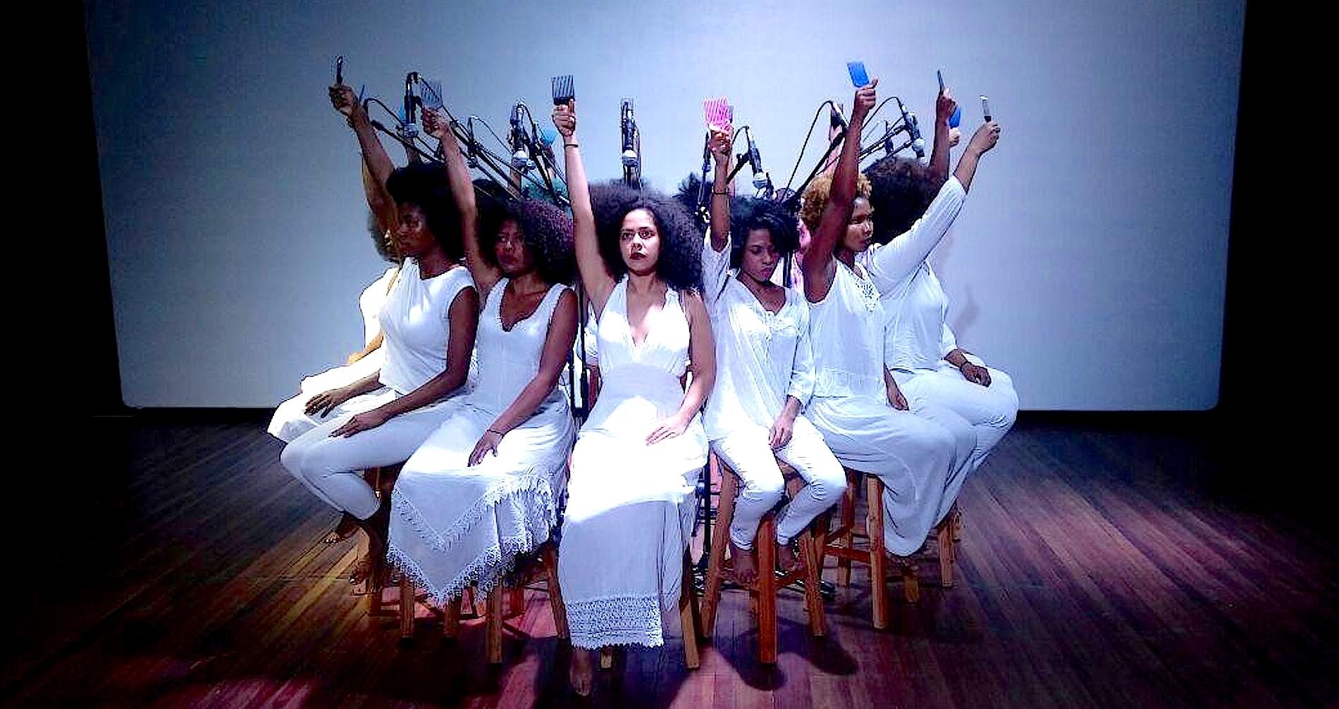 Recollecting Scattered Seeds in Africa and Colombia