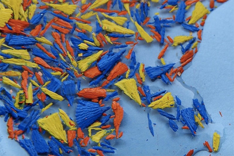 Bienal 11: O triângulo Atlântico